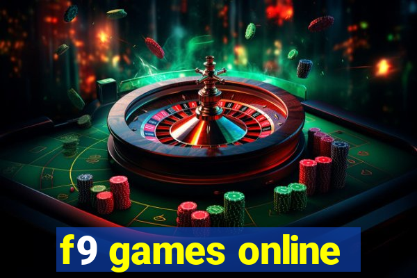 f9 games online